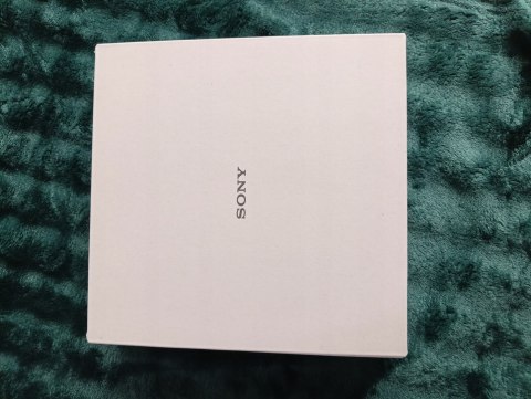 Słuchawki bezprzewodowe nauszne Sony WH-CH720N |