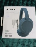 Słuchawki bezprzewodowe nauszne Sony WH-CH720N |