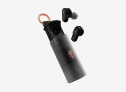 Słuchawki dokanałowe SKULLCANDY Dime Evo wodoodporne czarne