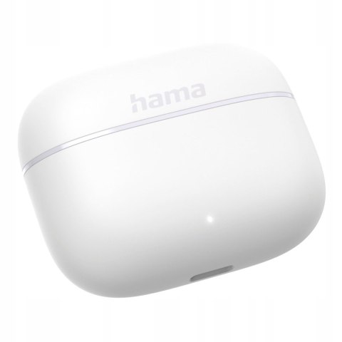 Słuchawki douszne HAMA Freedom Light II Biały