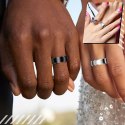Smart ring SF R6 wielokolorowy