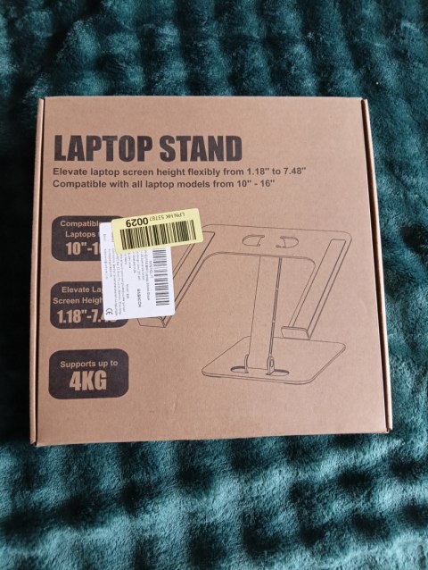 Stolik / podstawka pod laptopa