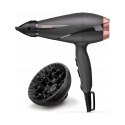 Suszarka do włosów BaByliss Smooth Pro 6709DE 2100W jonizacja silnik AC