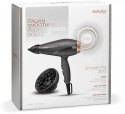 Suszarka do włosów BaByliss Smooth Pro 6709DE 2100W jonizacja silnik AC
