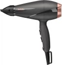 Suszarka do włosów BaByliss Smooth Pro 6709DE 2100W jonizacja silnik AC
