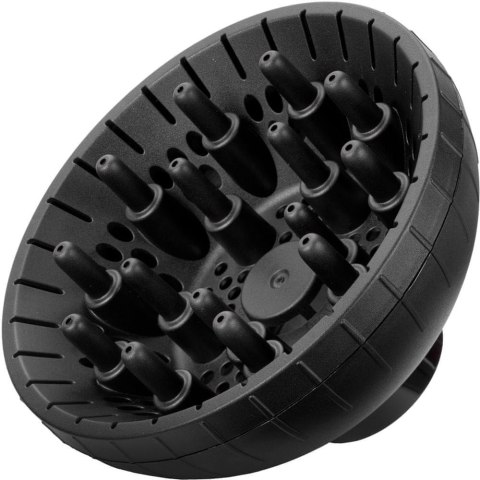 Suszarka do włosów BaByliss Smooth Pro 6709DE 2100W jonizacja silnik AC