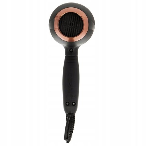 Suszarka do włosów BaByliss Smooth Pro 6709DE 2100W jonizacja silnik AC