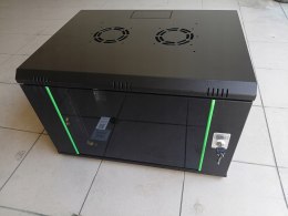 Szafa DIgitus DN19 07UEC SW 19 7U