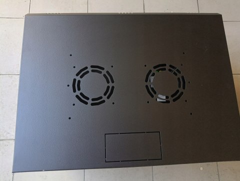 Szafa DIgitus DN19 07UEC SW 19 7U