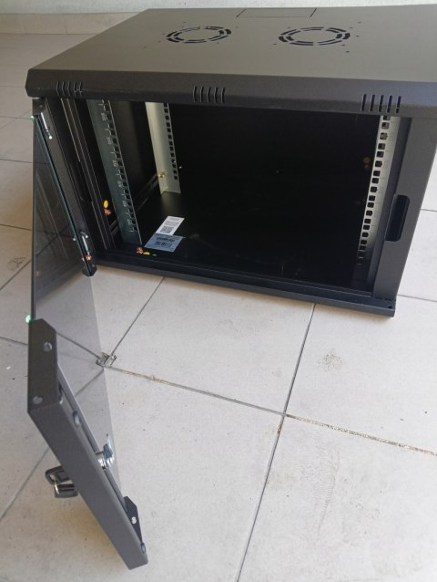 Szafa DIgitus DN19 07UEC SW 19 7U