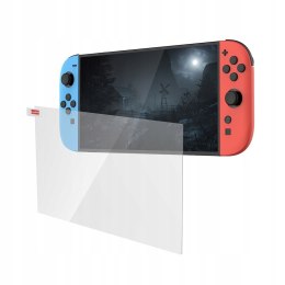Szkło ochronne Dobe 9H HD do Nintendo Switch 2