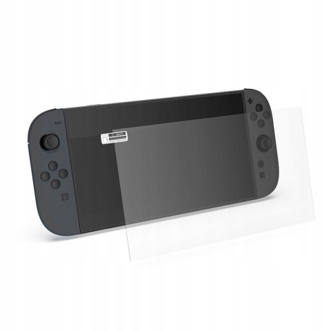 Szkło ochronne Dobe 9H HD do Nintendo Switch 2