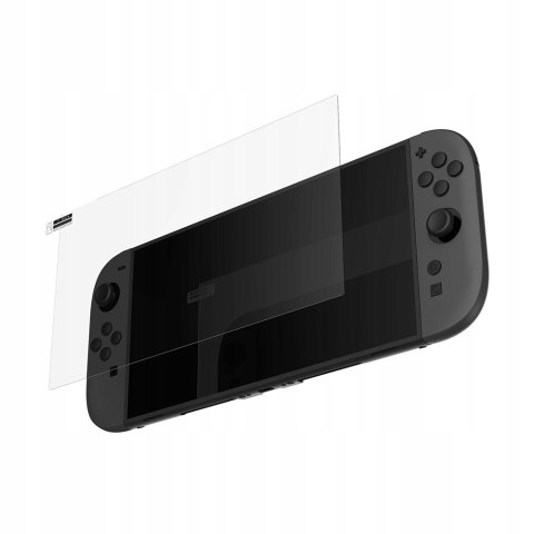 Szkło ochronne Dobe 9H HD do Nintendo Switch 2