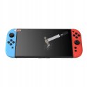Szkło ochronne Dobe 9H HD do Nintendo Switch 2