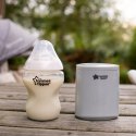 Tommee Tippee LetsGo Podgrzewacz do Butelek Przenośny USB Akumulatorowy