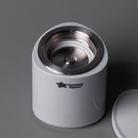 Tommee Tippee LetsGo Podgrzewacz do Butelek Przenośny USB Akumulatorowy