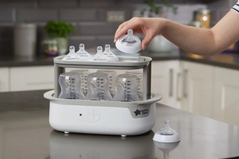 Tommee Tippee Sterylizator elektryczny