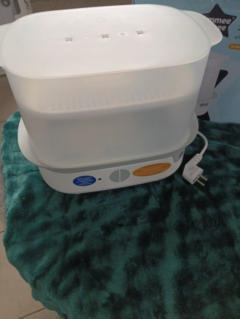 Tommee Tippee Sterylizator elektryczny