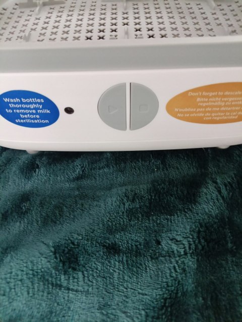 Tommee Tippee Sterylizator elektryczny