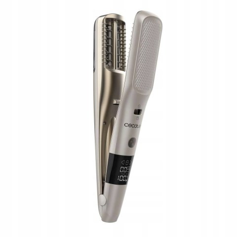 Trymer do Usuwania Rozdwojonych Końcówek Cecotec HairCare SmoothEnds