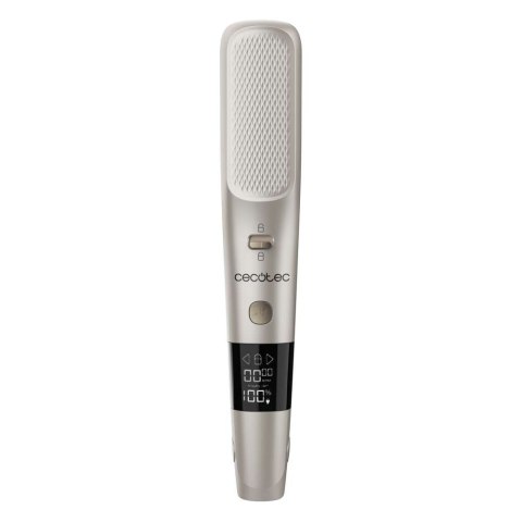 Trymer do Usuwania Rozdwojonych Końcówek Cecotec HairCare SmoothEnds