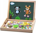 Uping MBWJ001 Magnetyczne Puzzle