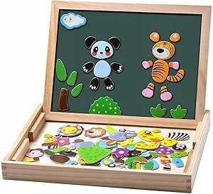 Uping MBWJ001 Magnetyczne Puzzle