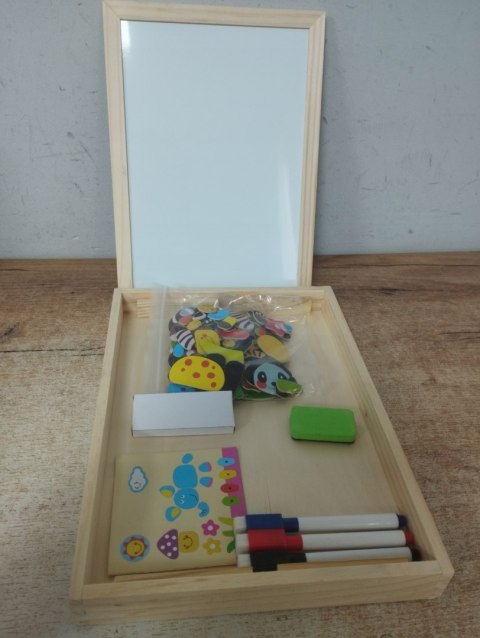Uping MBWJ001 Magnetyczne Puzzle