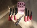 Zestaw noży kuchennych
