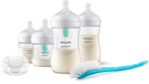 Zestaw startowy dla noworodka Philips Avent SCD657/11 12 elementów
