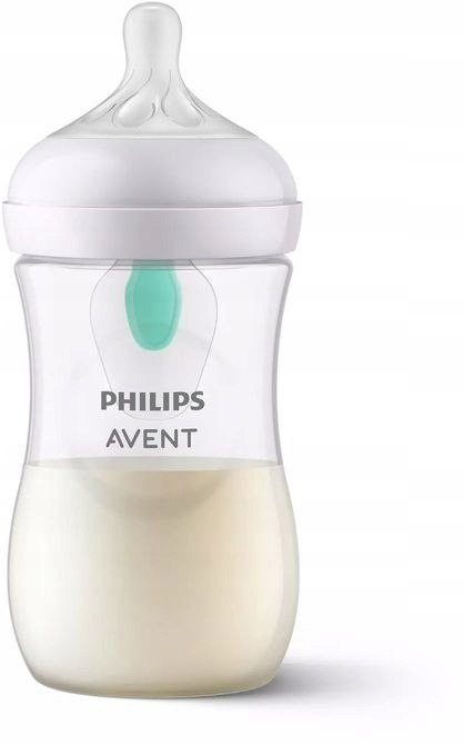Zestaw startowy dla noworodka Philips Avent SCD657/11 12 elementów