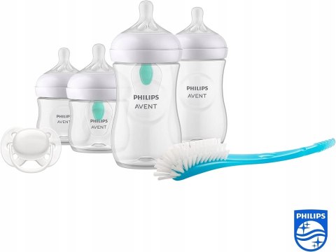 Zestaw startowy dla noworodka Philips Avent SCD657/11 12 elementów