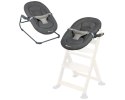 BEBE CONFORT BUJACZEK TIMBA 2W1 ROCKER TINTED GRAPHITE