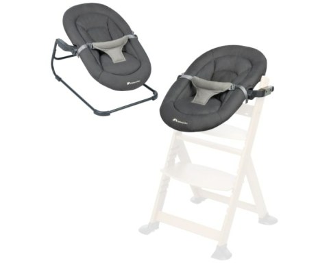 BEBE CONFORT BUJACZEK TIMBA 2W1 ROCKER TINTED GRAPHITE