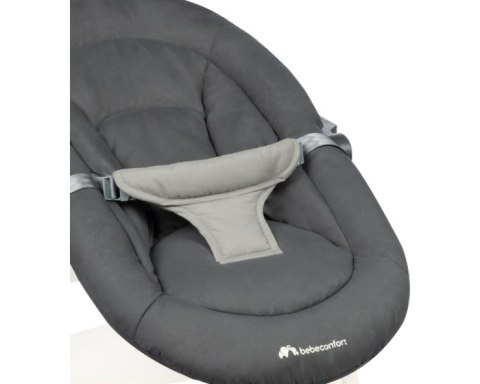 BEBE CONFORT BUJACZEK TIMBA 2W1 ROCKER TINTED GRAPHITE
