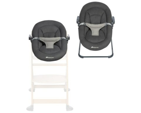 BEBE CONFORT BUJACZEK TIMBA 2W1 ROCKER TINTED GRAPHITE