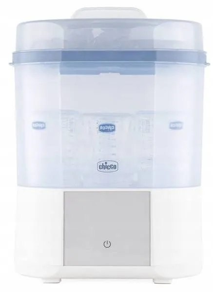 Chicco Sterylizator elektryczny z funkcją suszenia