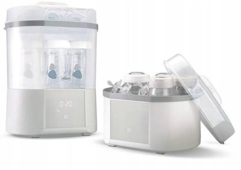 Chicco Sterylizator elektryczny z funkcją suszenia