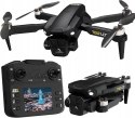 Dron Toladrone TD12LCD z kamerą 1080p HD + pilot zdalny z EKRANEM!