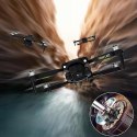 Dron Toladrone TD12LCD z kamerą 1080p HD + pilot zdalny z EKRANEM!