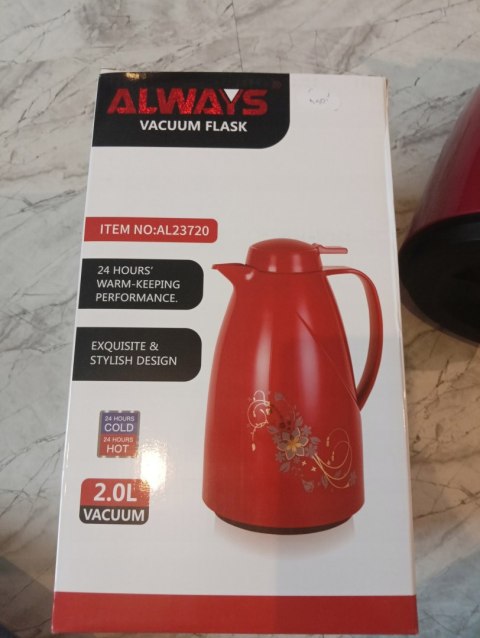 Dzbanek termiczny 2L