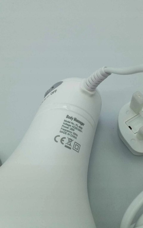 Elektryczny masażer do cellulitu PL-669