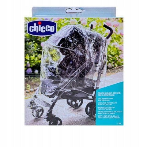 Folia przeciwdeszczowa Chicco do uniwersalna Osłona folia przeciwdeszczowa