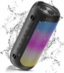 Głośnik Przenośny Łazienkowy Bluetooth Mikrofon