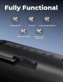 Głośnik Przenośny Łazienkowy Bluetooth Mikrofon