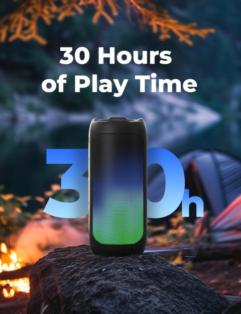 Głośnik Przenośny Łazienkowy Bluetooth Mikrofon