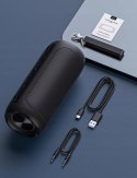 Głośnik Przenośny Łazienkowy Bluetooth Mikrofon