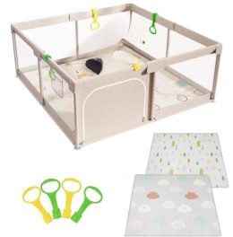 Kojec dla dzieci Playpen suite 150x150x59cm
