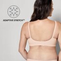 MEDELA KEEP COOL ULTRA biustonosz stanik ciążowy do karmienia bezszwowy XL