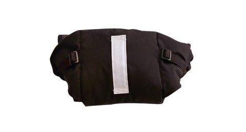 Nosidełko dla dziecka Chicco EasyFit Black Night czarne